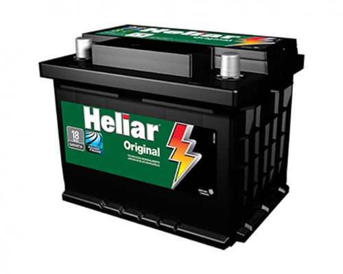 Heliar Original HG45BD